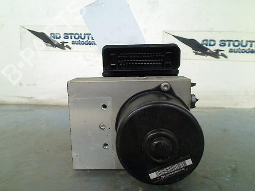 ABS pump MERCEDES-BENZ CLK (C209) CLK 200 Kompressor (209.342) | BP23950651M43 