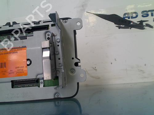 Electronic module VW GOLF VI (5K1) 1.6 TDI | BP13616804M83 
