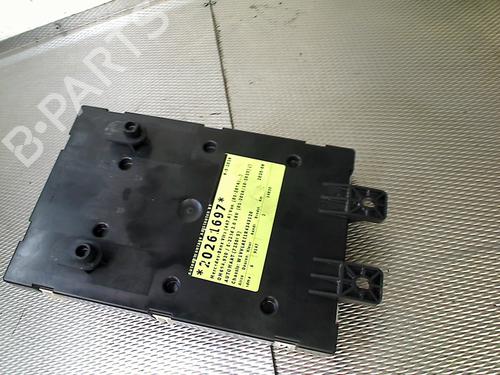 Fuse box MERCEDES-BENZ VITO Van (W447) 116 CDI (447.601, 447.603, 447.605) | BP38746580E1 - Image 4