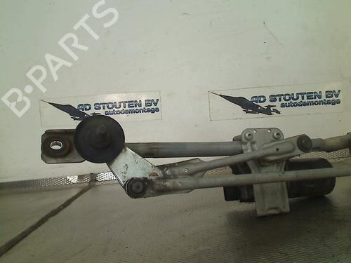 Front wipers mechanism KIA PICANTO II (TA) 1.0 | BP30382390C83