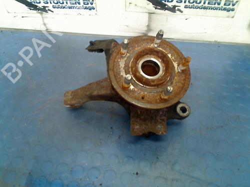 Right front steering knuckle CHEVROLET CAPTIVA (C100, C140) 2.0 D 4WD | BP17368694M26 