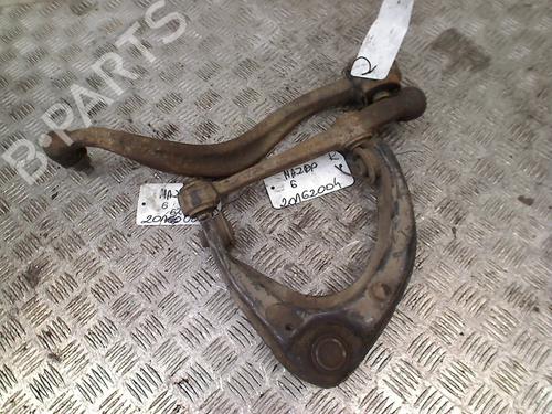 Right front suspension arm MAZDA 6 Station Wagon (GY) 2.0 DI (GY19) | BP11258328M13 