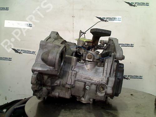 Gearbox AUDI A3 Sportback (8PA) 1.9 TDI | BP18916220M3 