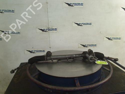 Used Steering rack OPEL MERIVA B MPV (S10) 1.4 (75) (120 hp) 29742866