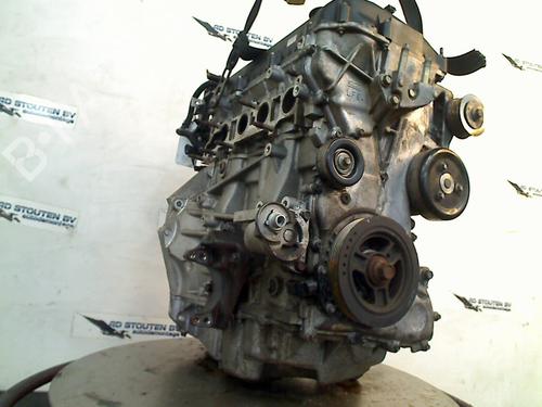 Engine MAZDA 6 Hatchback (GH) 2.0 MZR (GHEFS) | BP24310277M1 - Image 5