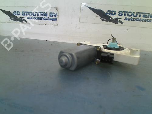 Right front window motor MERCEDES-BENZ A-CLASS (W169) A 150 (169.031, 169.331) | BP15290351E20 