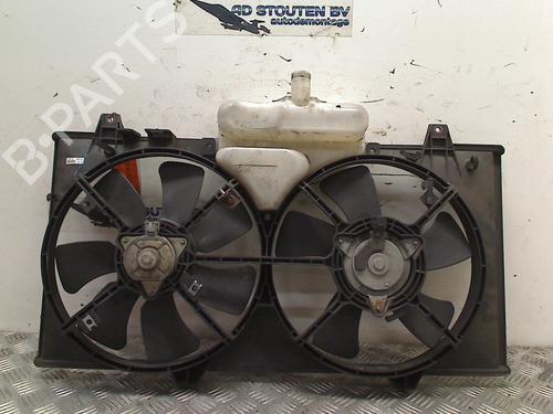 Used Fan MAZDA 6 Station Wagon (GY) 2.0 DI (GY19) (121 hp) 11301815