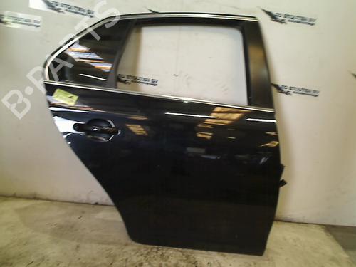 Used Right rear door VW JETTA III (1K2) 1.6 TDI (105 hp) 15290435