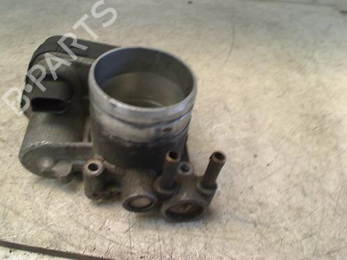 Throttle body MERCEDES-BENZ A-CLASS (W168) A 160 (168.033, 168.133) | BP11298573M82 