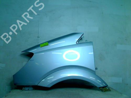 Parafango anteriore sinistro MERCEDES-BENZ SPRINTER 5-t Platform/Chassis (B906) 518 CDI (906.153, 906.155, 906.253, 906.255) (184 hp) 31822877