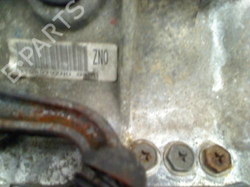 Gearbox SUZUKI SWIFT III (MZ, EZ) 1.3 (RS413, ZC11S) | BP29511758M3 