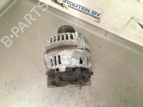 Alternator RENAULT TWINGO II (CN0_) 1.5 dCi 90 | BP28426340M7