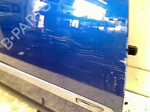 Right front door VOLVO XC90 I (275) D5 AWD | BP11314521C3 