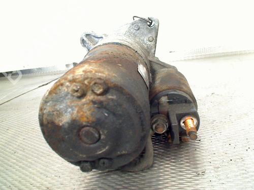 Starter RENAULT TRAFIC II Van (FL) 2.0 dCi 115 (FL01, FL0U, FL00, FL0H, FL0M) | BP36879746M8 - Image 3