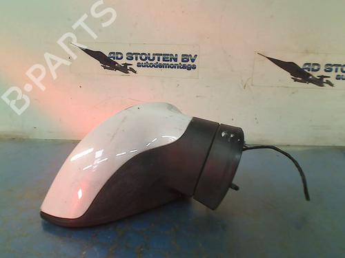 Used Right mirror SEAT IBIZA IV (6J5, 6P1) 1.2 TSI (105 hp) 16533189