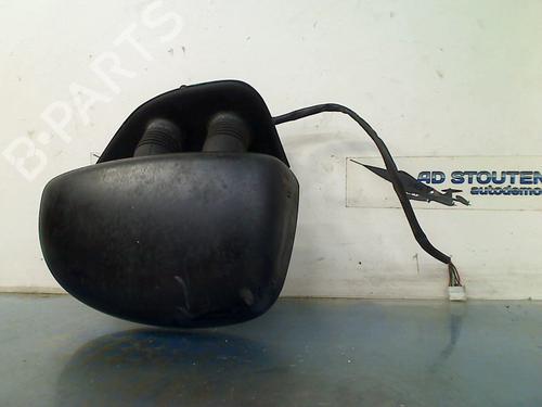 Used Right mirror CITROËN JUMPER I Van (244) 2.0 HDi (84 hp) 24305810
