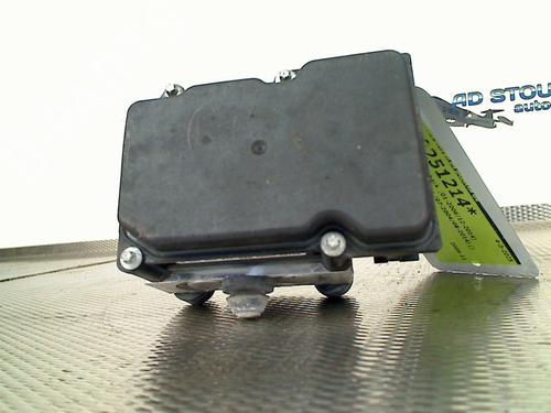 ABS pump OPEL CORSA D (S07) 1.2 (L08, L68) | BP24606083M43 