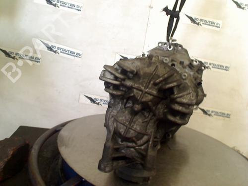 Gearbox SEAT EXEO ST (3R5) 2.0 TDI | BP30052104M3