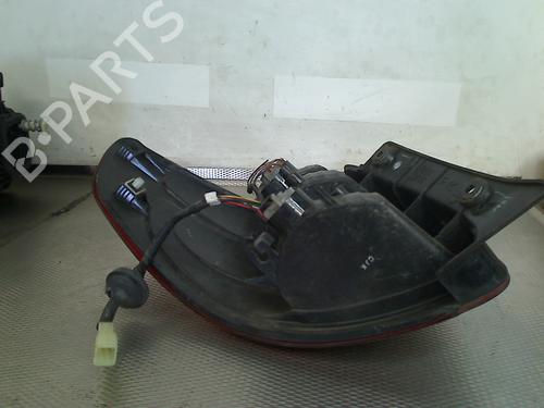 Right taillight SUZUKI SX4 (EY, GY) 1.5 (RW 415) | BP38746577C35 - Image 7