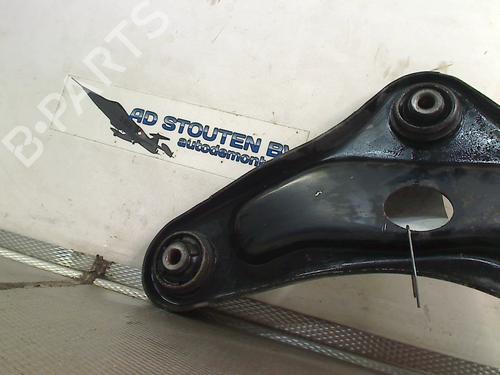 Left front suspension arm PEUGEOT 2008 I (CU_) 1.2 THP 130 / PureTech 130 | BP30742743M12 