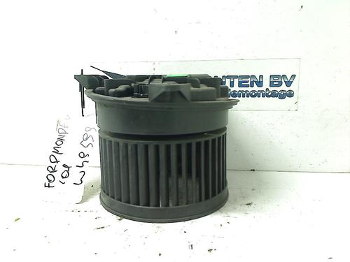 Used Heater blower motor FORD MONDEO III Turnier (BWY) 2.0 16V (146 hp) 11296358