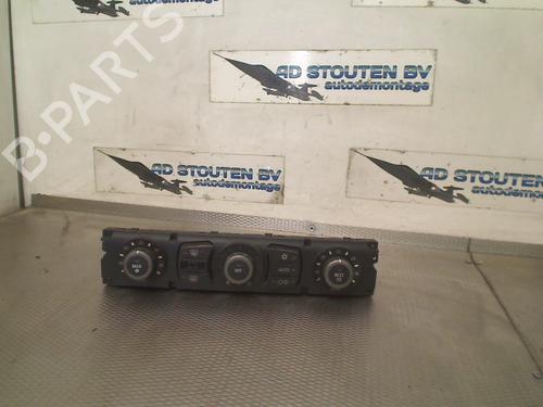 Comando clima BMW 6 Convertible (E64) 645 Ci (333 hp) 28333523