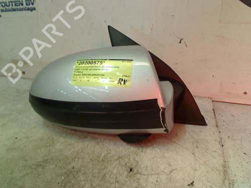 Right mirror HYUNDAI ACCENT III (MC) 1.4 GL | BP11316305C27 
