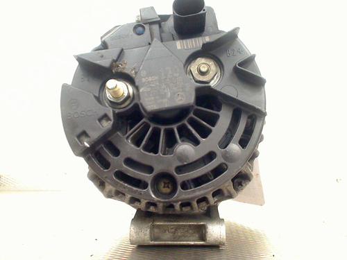 Used Alternator Alternator MERCEDES-BENZ CLK (C209) CLK 200 Kompressor (209.342) (163 hp) 39943281 39943281