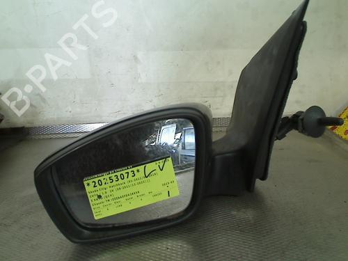Bakspejl venstre Bakspejl venstre SKODA CITIGO (NF1) 1.0 (60 hp) 36474869 36474869