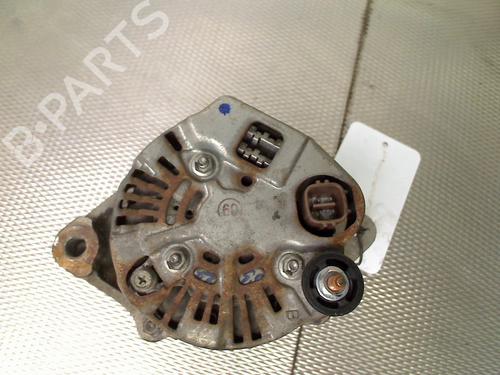 Alternator SUZUKI ALTO VII (GF) 1.0 (AMF310, GFC31S) | BP28111914M7 