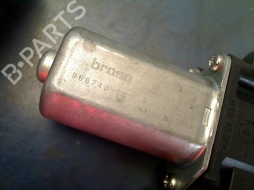 Left rear window motor MERCEDES-BENZ A-CLASS (W176) A 180 (176.042) | BP22384548E23 