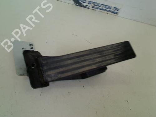 Used Pedal Pedal 13123956 13123956