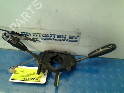 Used Steering column stalk CHEVROLET MATIZ (M200, M250) 0.8 (52 hp) 12827771