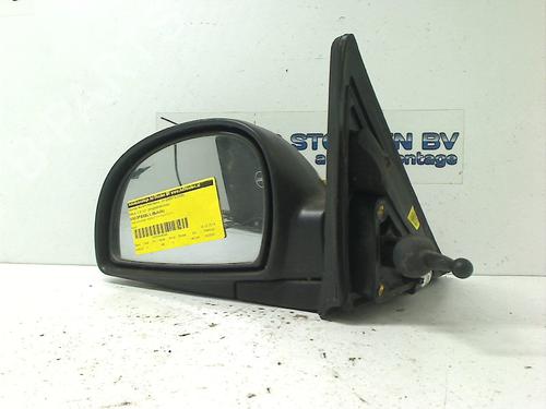 Used Left mirror HYUNDAI ACCENT II (LC) 1.3 (86 hp) 11298564
