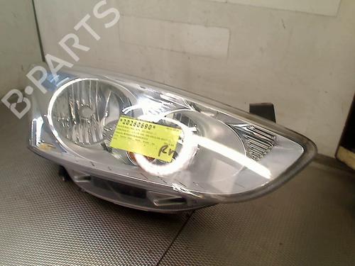 Used Right headlight Right headlight FORD B-MAX (JK) 1.0 EcoBoost (100 hp) 33622066 33622066