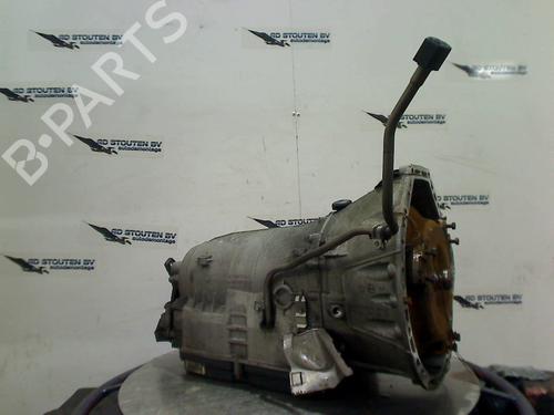 Used Gearbox MERCEDES-BENZ C-CLASS (W204) C 200 Kompressor (204.041) (184 hp) 16360809