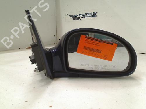 Used Right mirror KIA CERATO I Hatchback (LD) 2.0 (143 hp) 11314578