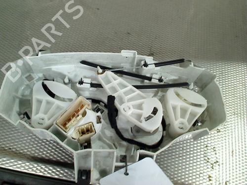 Climate control FORD KA (RU8) 1.2 | BP30610538I5 
