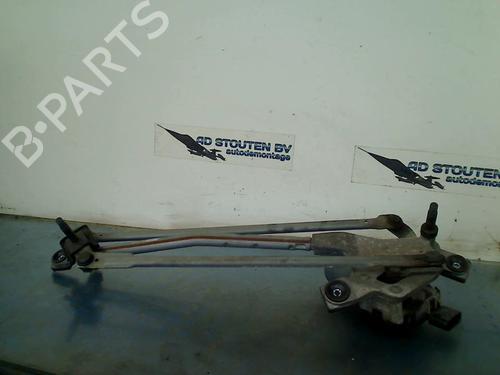 Used Front wipers mechanism FORD MONDEO IV Turnier (BA7) 2.0 TDCi (140 hp) 19748758