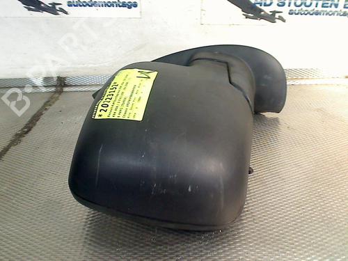 Right mirror RENAULT KANGOO Express (FW0/1_) 1.5 dCi 105 (FW0F) | BP31092637C27