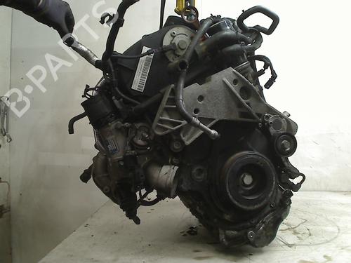 Engine SEAT ALTEA XL (5P5, 5P8) 1.8 TFSI | BP34536312M1  - Image 6