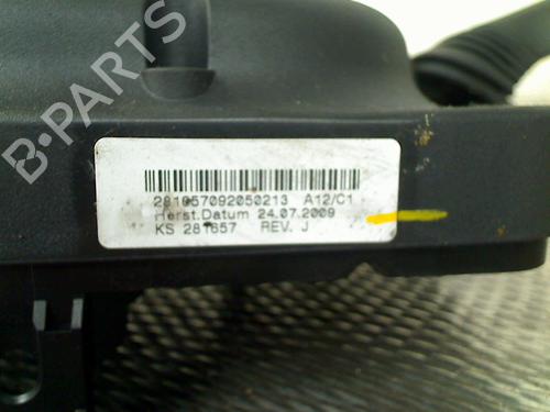 Steering column stalk OPEL ZAFIRA / ZAFIRA FAMILY B (A05) 2.2 (M75) | BP31039965I23 