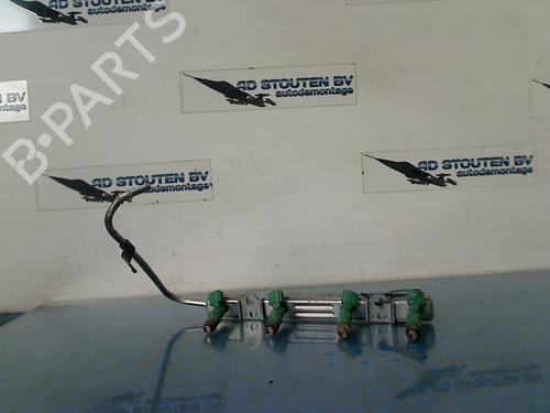 Regua injecçao TOYOTA PRIUS Liftback (_W2_) 1.5 Hybrid (NHW20_, NHW20R) (112 hp) 30052101