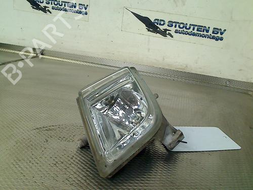 Left front fog light MAZDA 6 Hatchback (GH) 2.0 MZR (GHEFS) | BP33869100C30 - Image 2