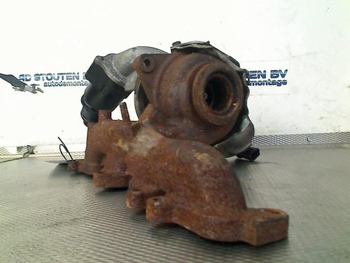 Turbocharger/Supercharger VW GOLF VI Variant (AJ5) 1.6 TDI | BP28215301M71 
