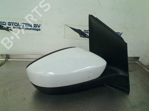 Right mirror SEAT Mii (KF1, KE1) 1.0 | BP31149290C27 