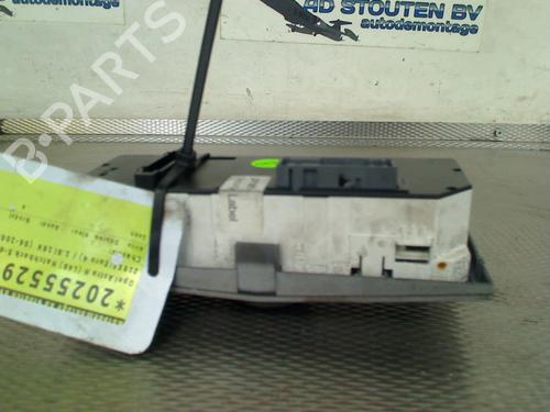 Climate control OPEL ASTRA H (A04) 1.8 (L48) | BP30261145I5 - Image 6