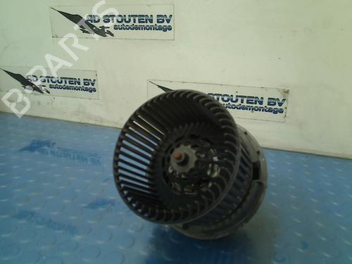 Used Heater blower motor PEUGEOT 108 1.0 VTi (69 hp) 13212178