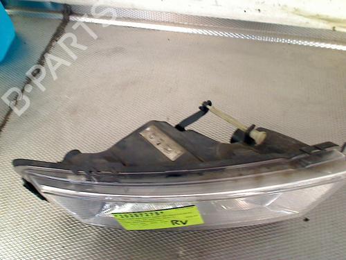 Left front fog light SKODA RAPID Spaceback (NH1) 1.2 TSI | BP32205697C30 - Image 2