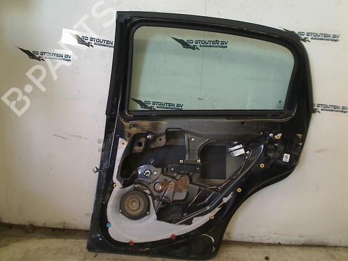 Right rear door FIAT PUNTO EVO (199_) 1.3 D Multijet | BP15627762C5